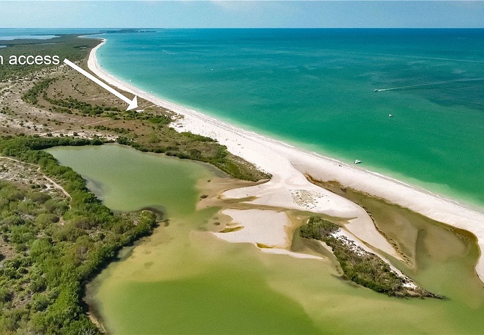 LOT 16 And 17, Cayo Costa, FL 33924 MLS 223010328 Zillow