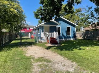 2709 Terry St, Houston, TX 77009