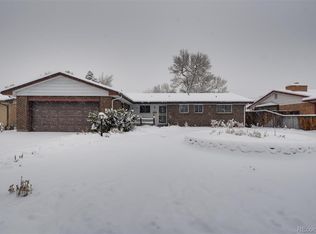 3071 S Harlan St, Denver, CO 80227