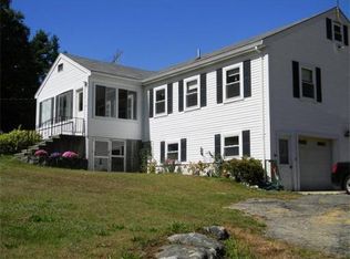 110 State Rd, Phillipston, MA 01331