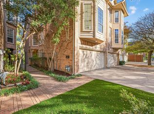 4123 Wycliff Ave, Dallas, TX 75219