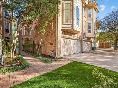 4123 Wycliff Ave, Dallas, TX, 75219