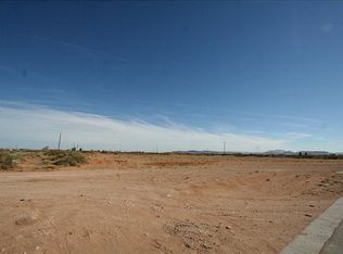 13561 Davidson Blvd, El Paso, TX 79938