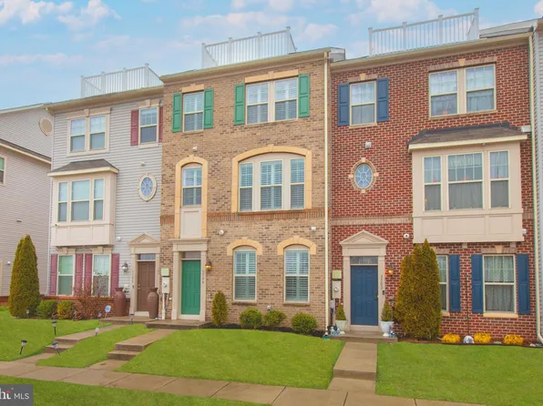 3504 Canvasback Dr, Baltimore, MD 21222