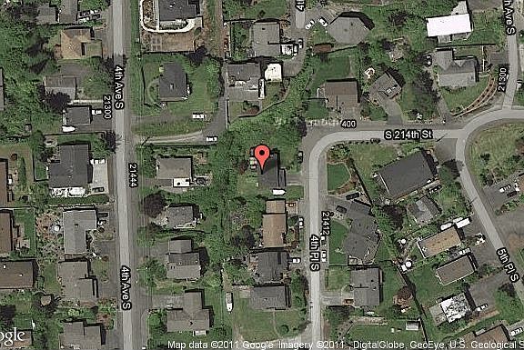 Map View