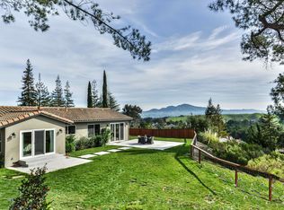 316 Calle La Montana, Moraga, CA 94556