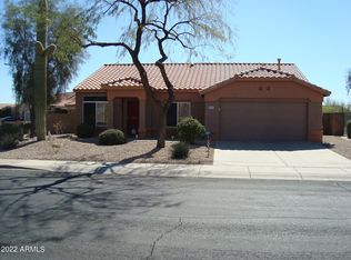 15303 W Via Montoya, Sun City West, AZ 85375