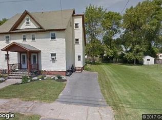 401 E Yates St APT 3, East Syracuse, NY 13057