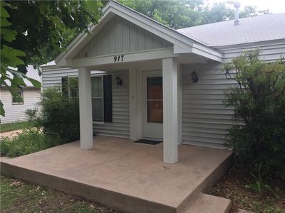 917 Ballinger St, Abilene, TX, 79605