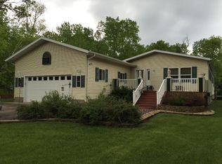 26803 Chippewa Dr, Garrison, MN 56450