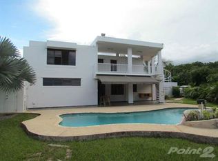 1 Calle Un, San Juan, PR 00915