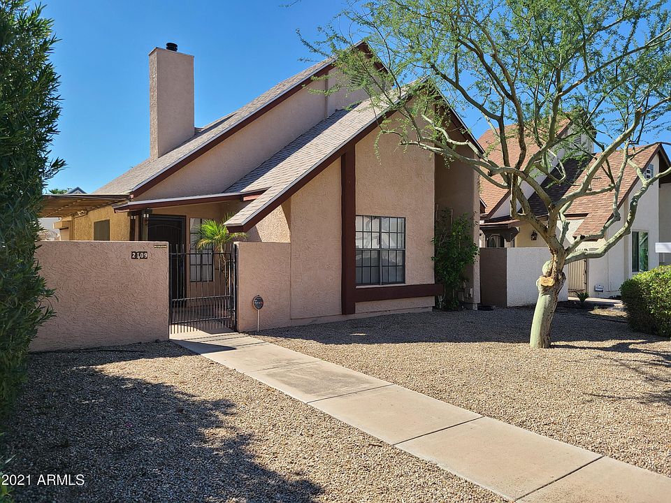 2109 W Ross Ave, Phoenix, AZ 85027 Zillow