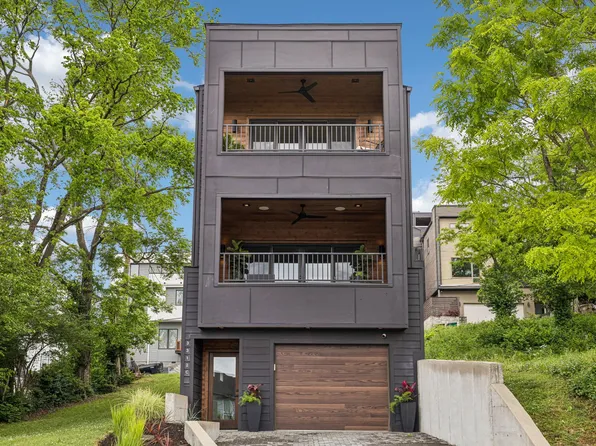 3312C Felicia St, Nashville, TN 37209