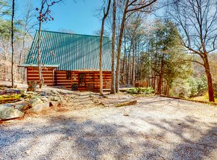 930 Council Rd NE, Charleston, TN 37310