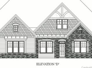 1328 Torrens Dr #22, Monroe, NC 28110