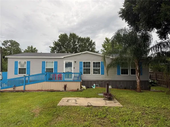 3618 LATE MORNING CIRCLE, KISSIMMEE, FL 34744
