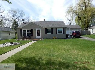 1137 Westfield Rd, Lansing, MI 48917