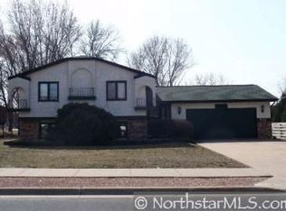 658 79th Ave NE, Spring Lake Park, MN 55432