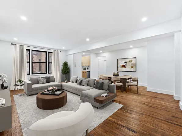 1818 Newkirk Ave APT 2P, Brooklyn, NY 11226