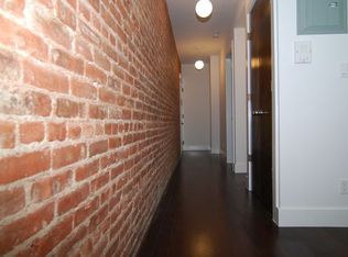 624 W 182nd St APT 4B, New York, NY 10033
