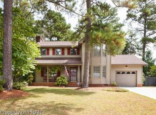 613 Lufkin Cir, Fayetteville, NC 28311