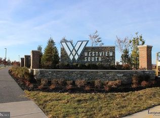 7152 Proclamation Pl #7152, Frederick, MD 21703