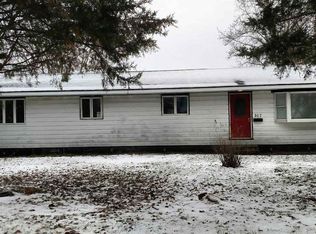 307 E Beech St, Ambia, IN 47917