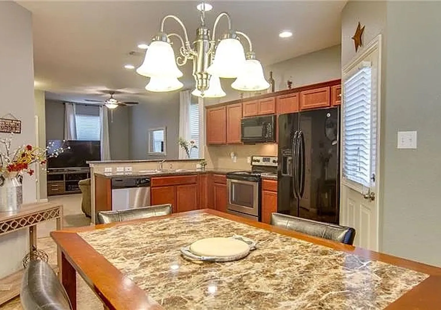 Room in 4 Bedroom Home at Red Bud Ridge Ln — Photo 1