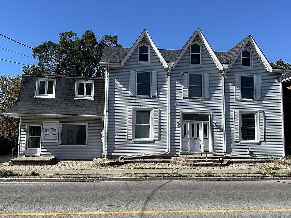 1st image of 319 Division St