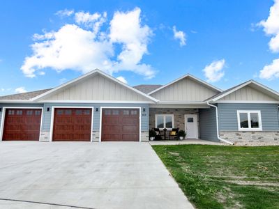 1701 15th Ave NW, Aberdeen, SD, 57401