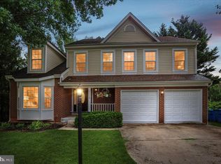 13159 Ladybank Ln, Herndon, VA 20171