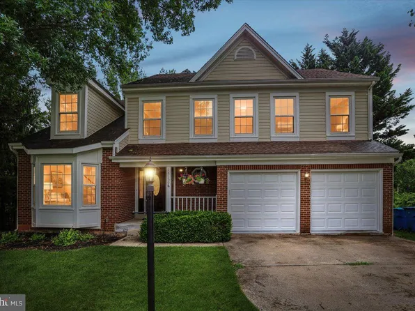 13159 Ladybank Ln, Herndon, VA 20171