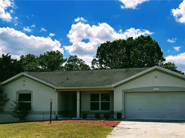 4144 N Mae West Way, Beverly Hills, FL 34465