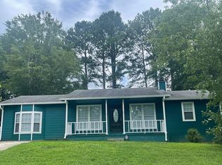 2733 Bronco Trl, Duluth, GA 30096