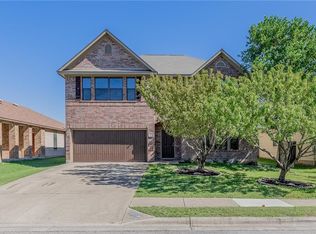 1851 Bayland St, Round Rock, TX 78664