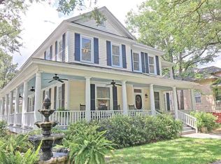201 King St, Georgetown, SC 29440