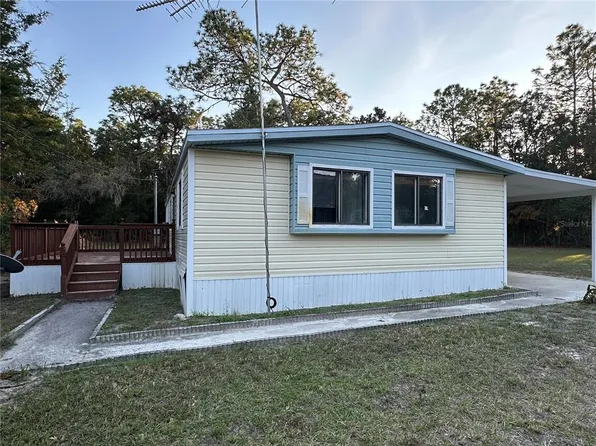 6690 W Macopin Ln, Crystal River, FL 34429