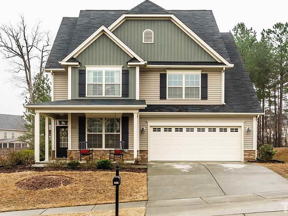 1st image of 113 Sweet Violet Dr