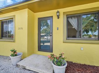 2870 NW 22nd St, Fort Lauderdale, FL 33311