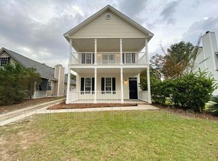 2465 Fulford Ct, Mount Pleasant, SC 29466