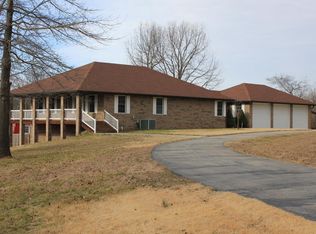 20270 S 1485th Rd, Stockton, MO 65785