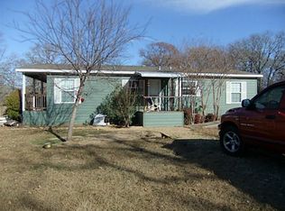 15449 S 1st St, Scurry, TX 75158