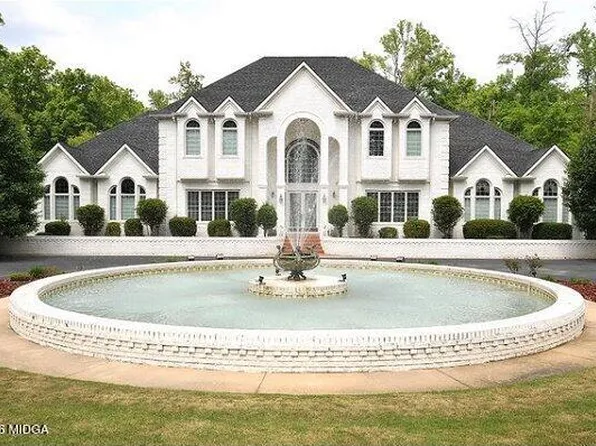 170 Howard Oaks Dr, Macon, GA 31210