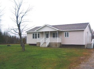444 Davison Rd, Mooers Forks, NY 12959