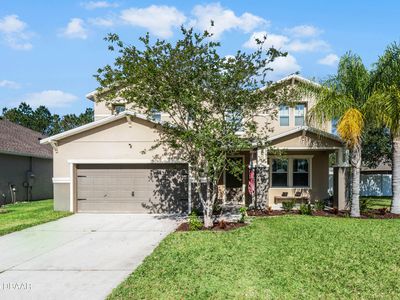 199 Boysenberry Ln, Daytona Beach, FL, 32124