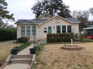 908 Overland Ct, Shawnee, OK 74801