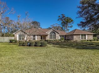 11647 Hamrick Pl, Jacksonville, FL 32223
