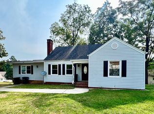 515 Franklin Blvd, Greensboro, NC 27401