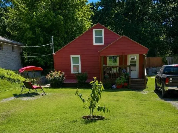449 N 31st St, Kansas City, KS 66102