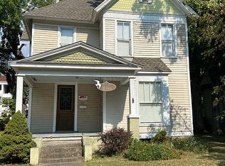 322 N 8th St, Paducah, KY 42001